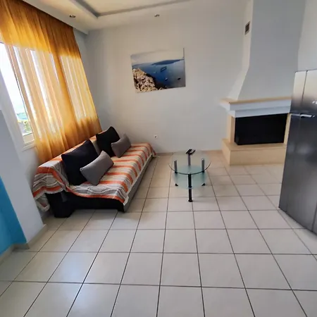 Appartamento Seaview Sozopoli