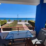 Seaview شقة