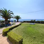 شقة Seaview *