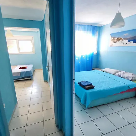 Apartment Seaview *
