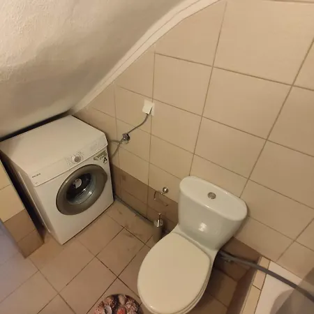 Seaview Apartman Szozópoli