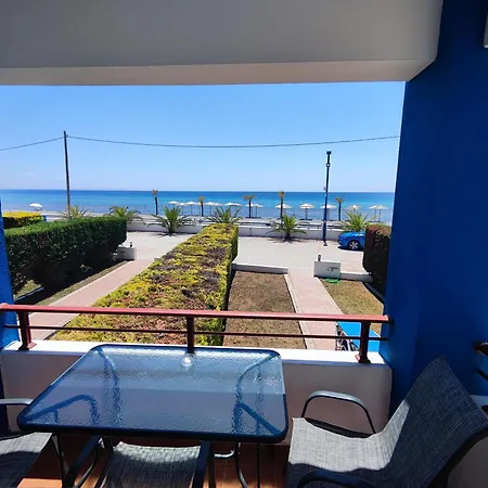 Seaview * Szozópoli