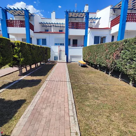 Seaview Apartment Sozopoli
