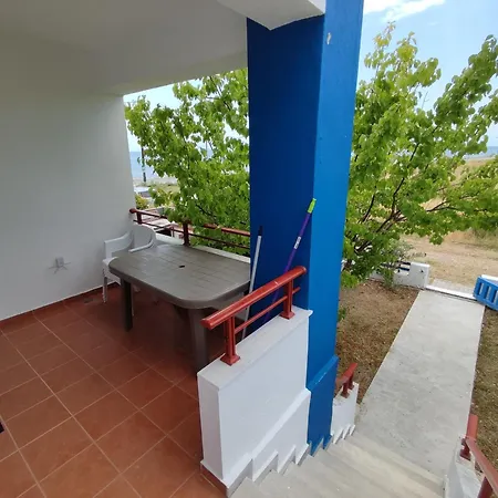 Apartment Seaview Sozopoli
