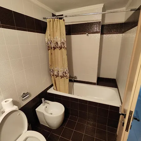 Apartment Seaview