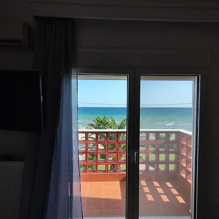 Apartment Seaview