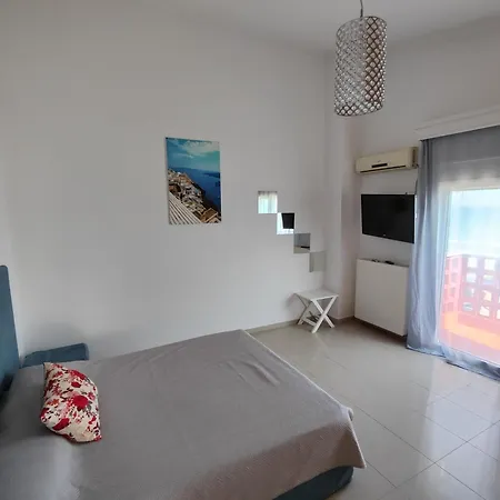 Seaview Apartment
