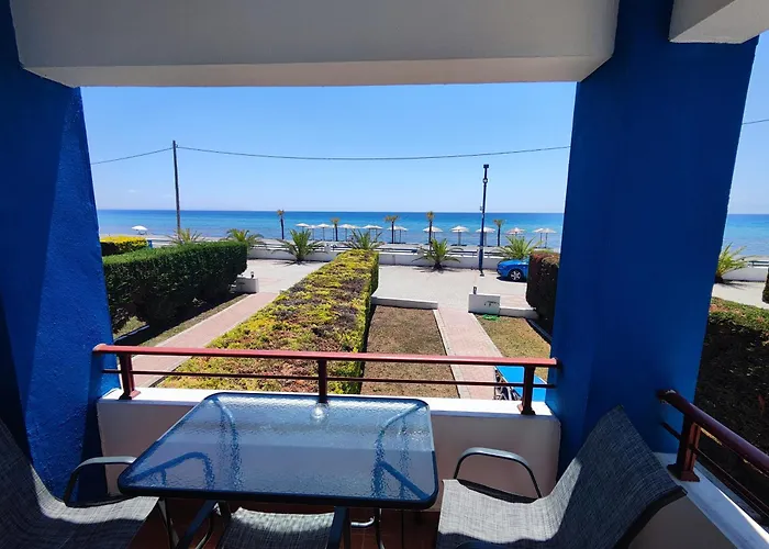Seaview * Sozopoli
