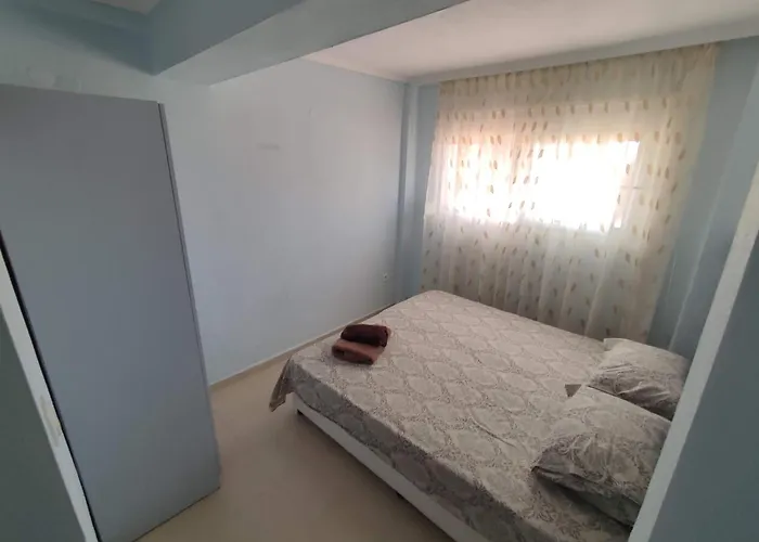 Seaview Apartman *