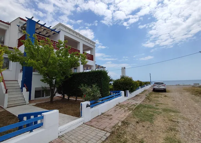 Seaview Sozopoli