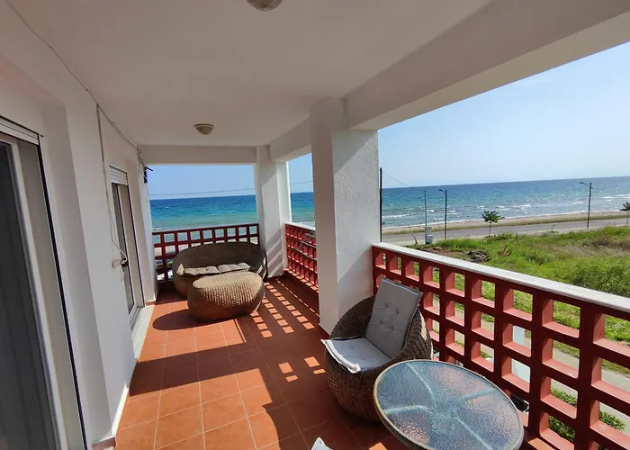 Apartman Seaview
