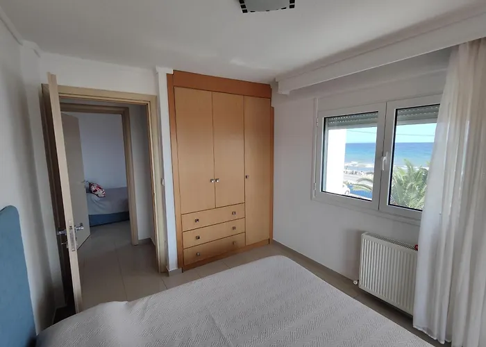 Seaview Sozopoli