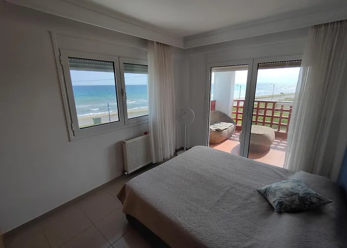 Apartman Seaview