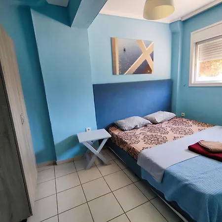 Apartment Seaview *