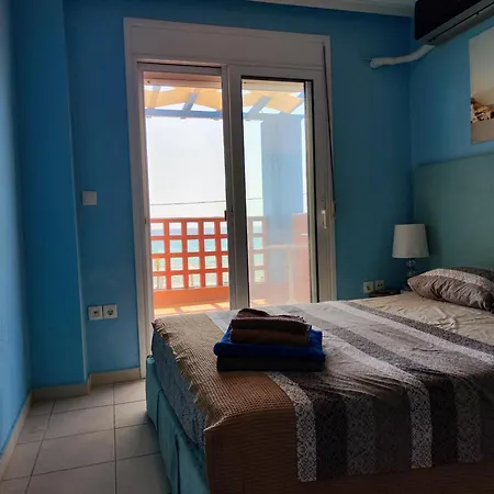 Seaview Apartment