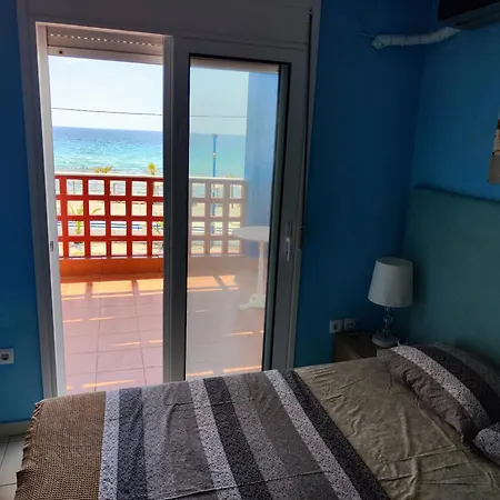 Seaview Sozopoli