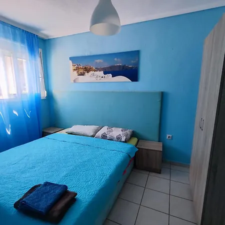 Apartment Seaview