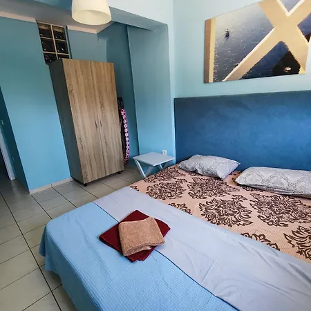 Seaview Apartment *