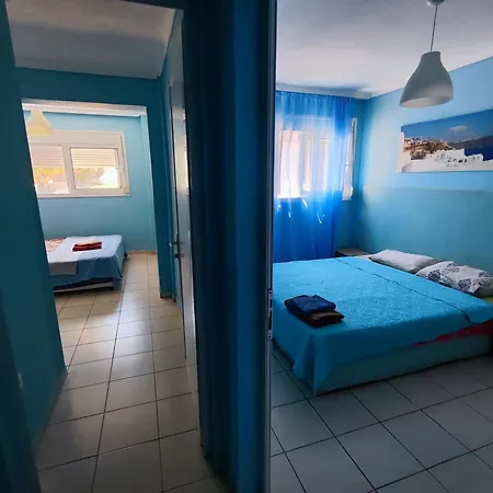 Apartment Seaview *