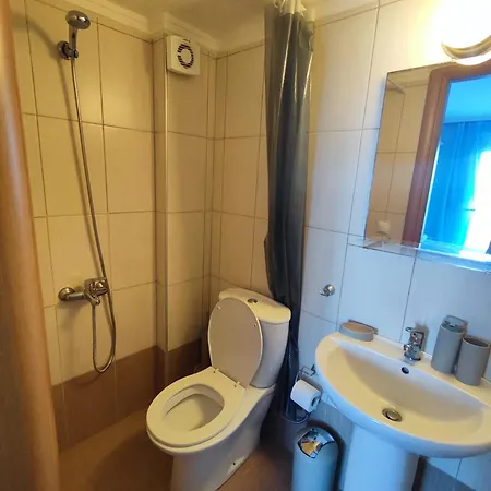 Apartment Seaview