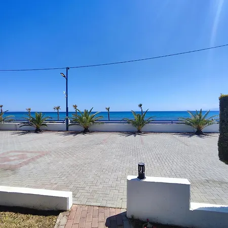 Apartment Seaview Sozopoli