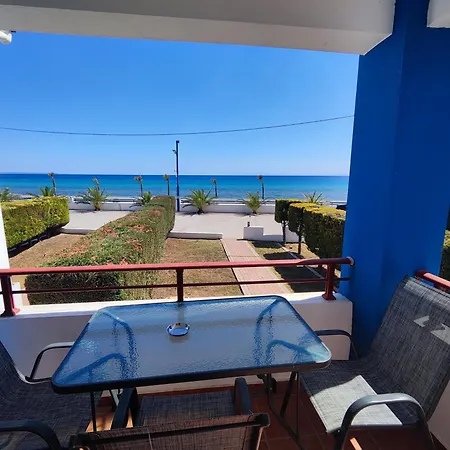 Seaview Apartment