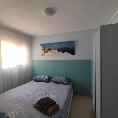 Apartment Seaview Sozopoli