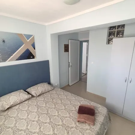Apartment Seaview