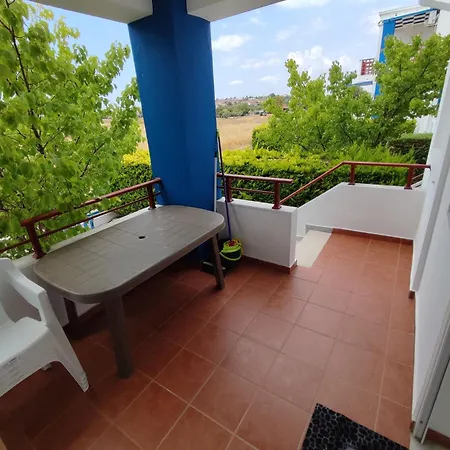 Apartment Seaview
