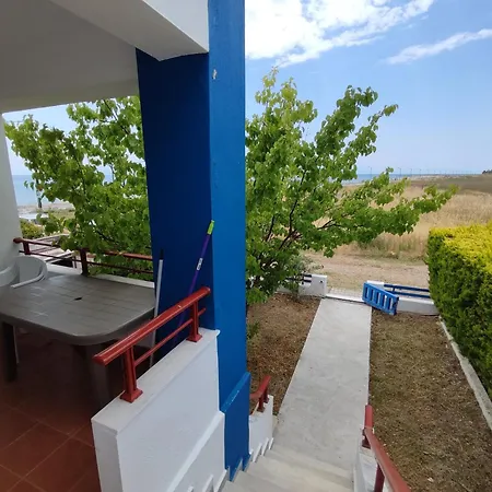 Seaview * Sozopoli