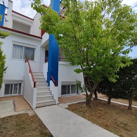 Apartment Seaview
