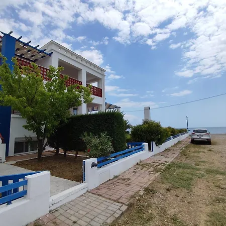 Seaview Sozopoli