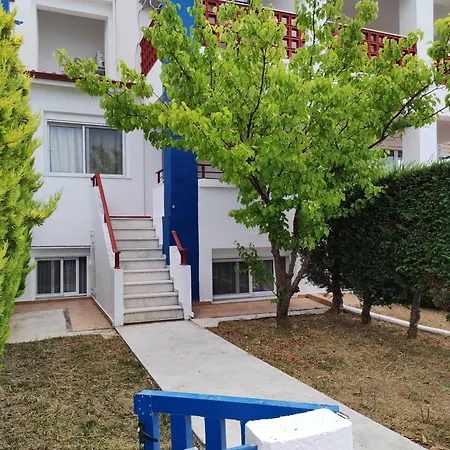 Apartment Seaview Sozopoli