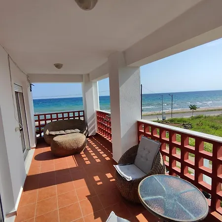 Apartment Seaview