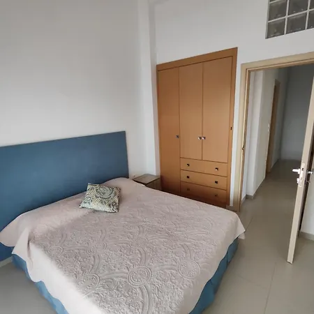 Seaview Apartment