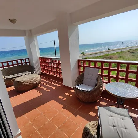 Seaview