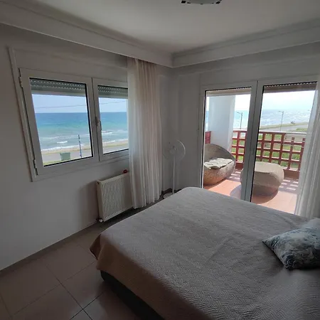 Apartment Seaview