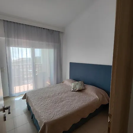 Apartment Seaview
