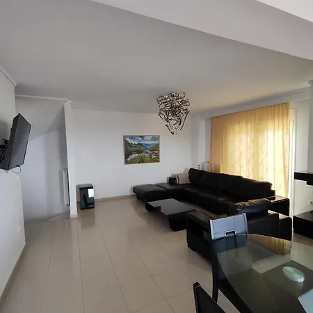 Apartment Seaview Sozopoli