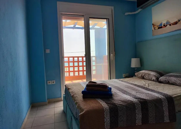 Seaview Daire