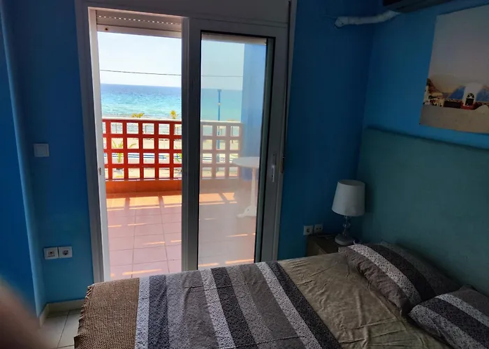 Seaview Sozopoli
