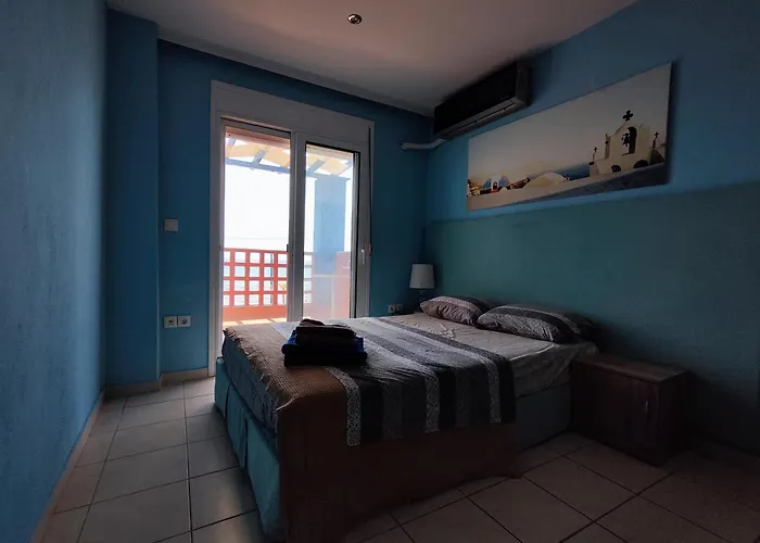 Daire Seaview Sozopoli