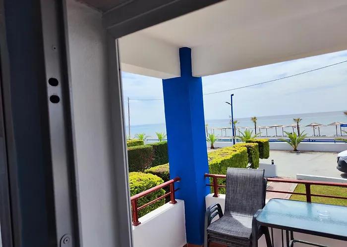 Seaview