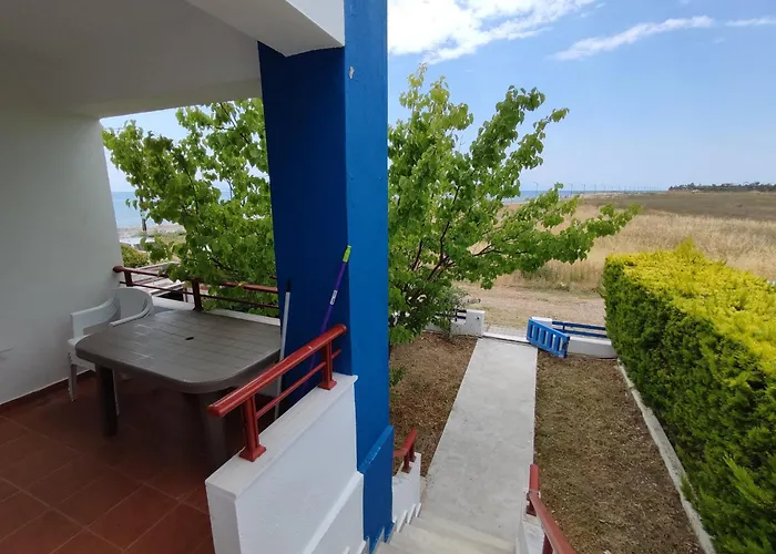 Seaview * Sozopoli