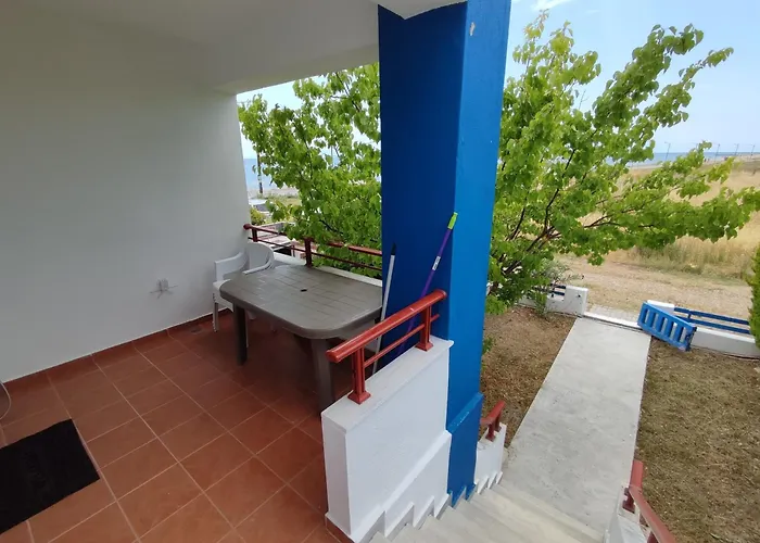 Daire Seaview Sozopoli