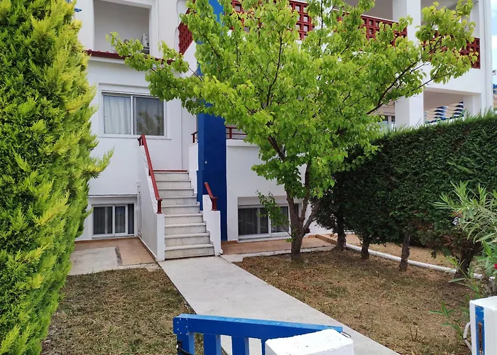 Daire Seaview Sozopoli
