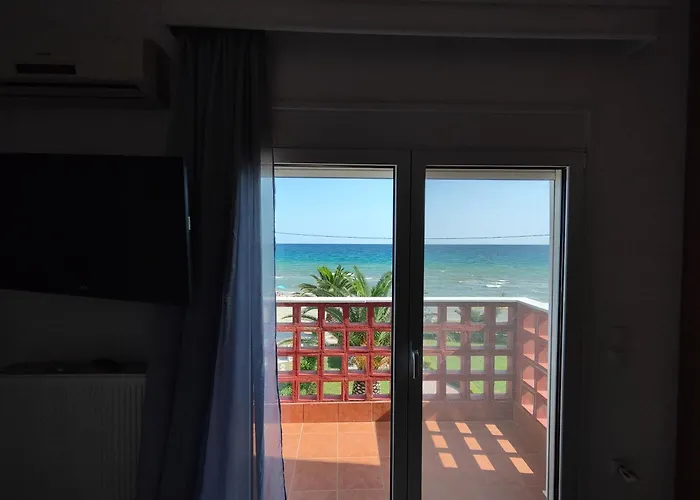 Daire Seaview