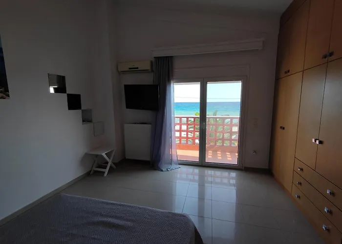 Seaview Daire *