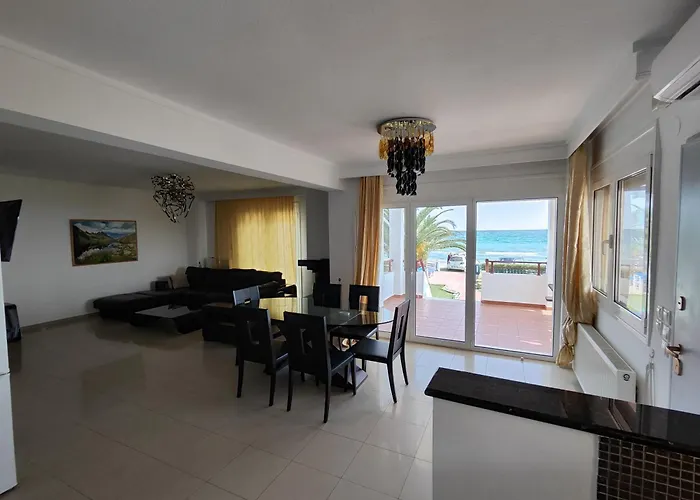 Seaview